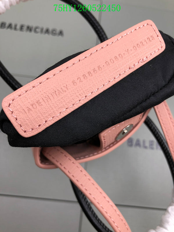 LO - BGA Bags - 1759