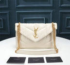 YSL BAGS - WOMEN LOVE LUXURY BAGS - 1960