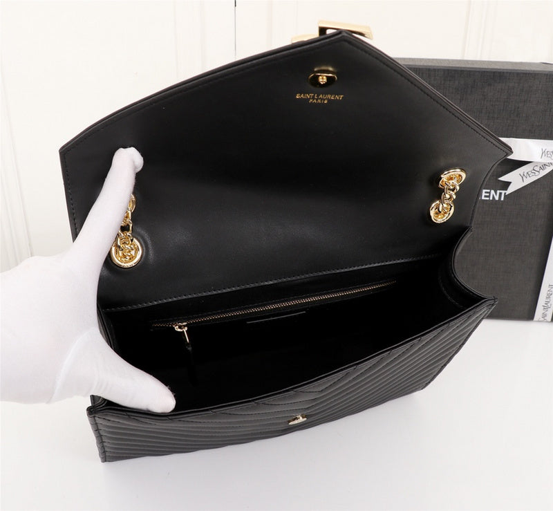 YSL BAGS - WOMEN LOVE LUXURY BAGS - 1707