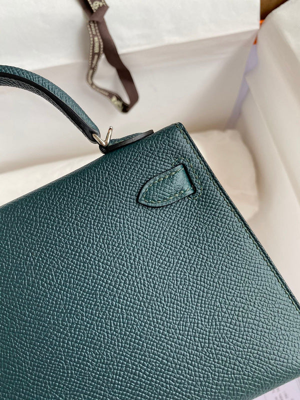 LO - HRMS DESIGNER BAGS - WOMEN BAGS - 866