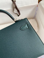 LO - HRMS DESIGNER BAGS - WOMEN BAGS - 866