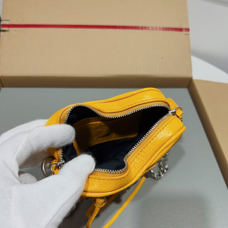 LO BAGS - BGA BAGS - 347