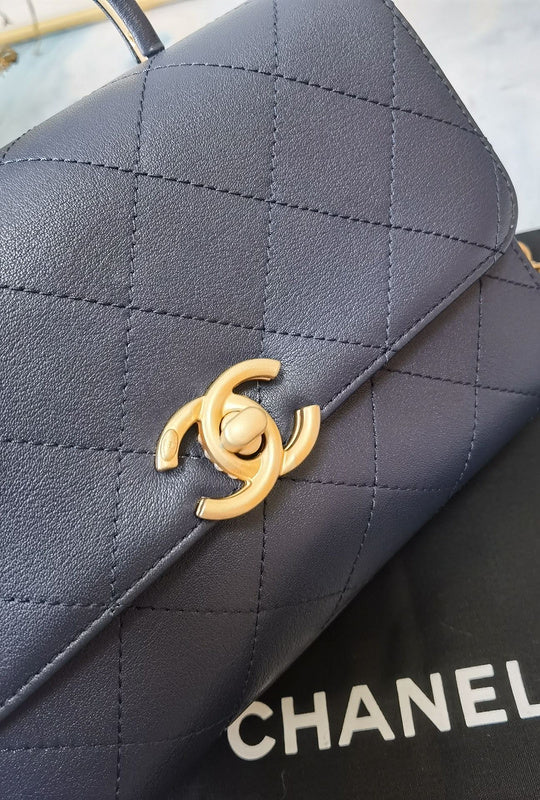 LO - CHL Bags - 1829
