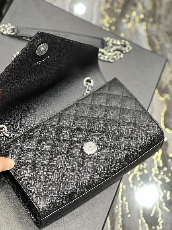BB - YSL Bag - 1907