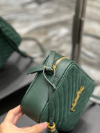 YSL BAGS - WOMEN LOVE LUXURY BAGS - 320