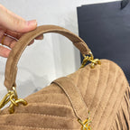YSL BAGS - WOMEN LOVE LUXURY BAGS - 1562