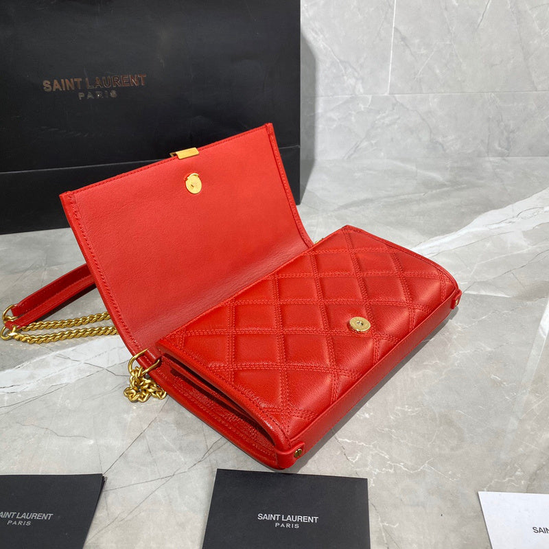 BB - YSL Bag - 4093