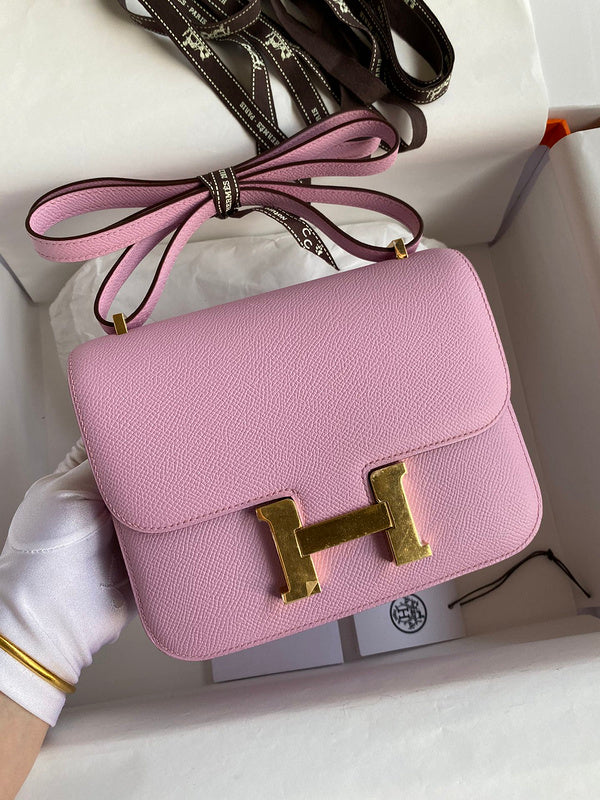 Lusso Official -  HERMS BAGS FOR WOMEN - 011