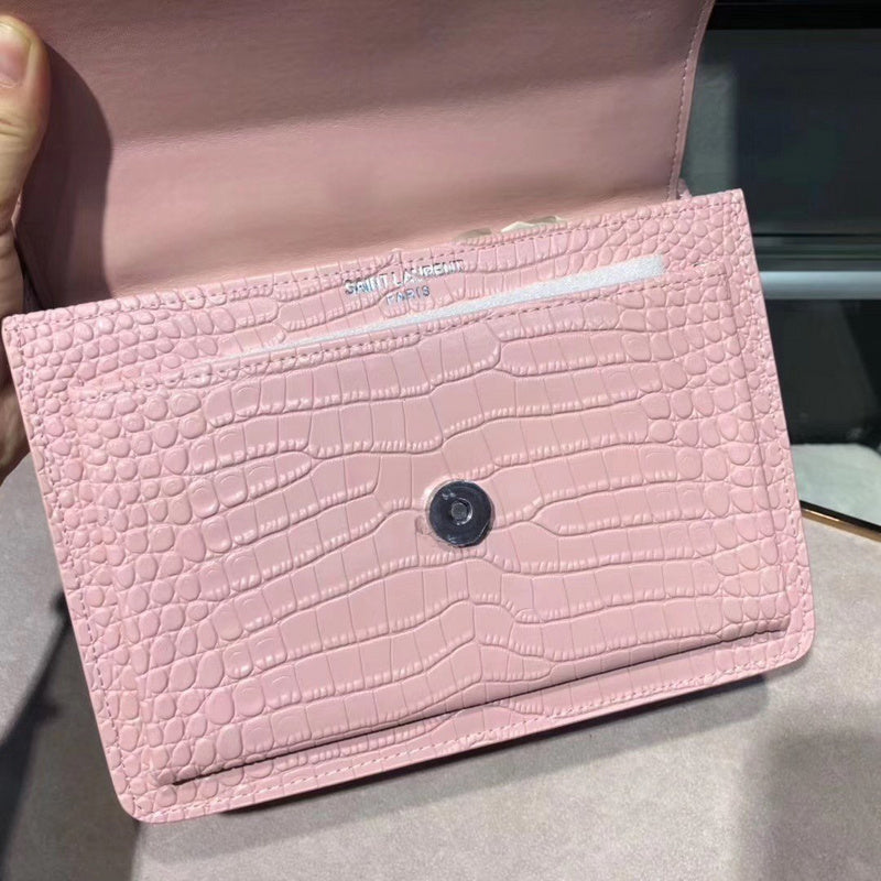BB - YSL Bag - 3519