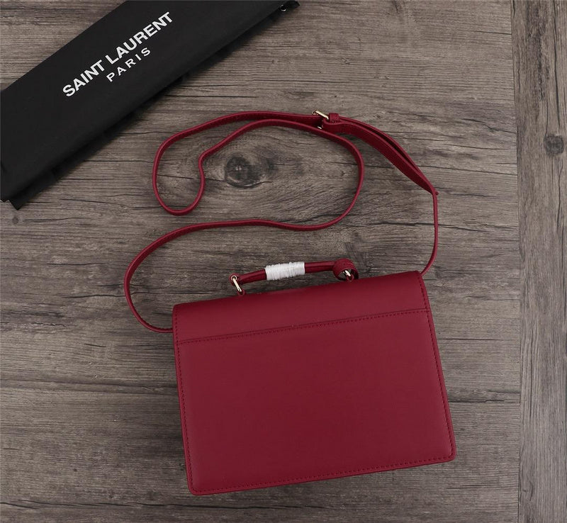 BB - YSL Bag - 2838