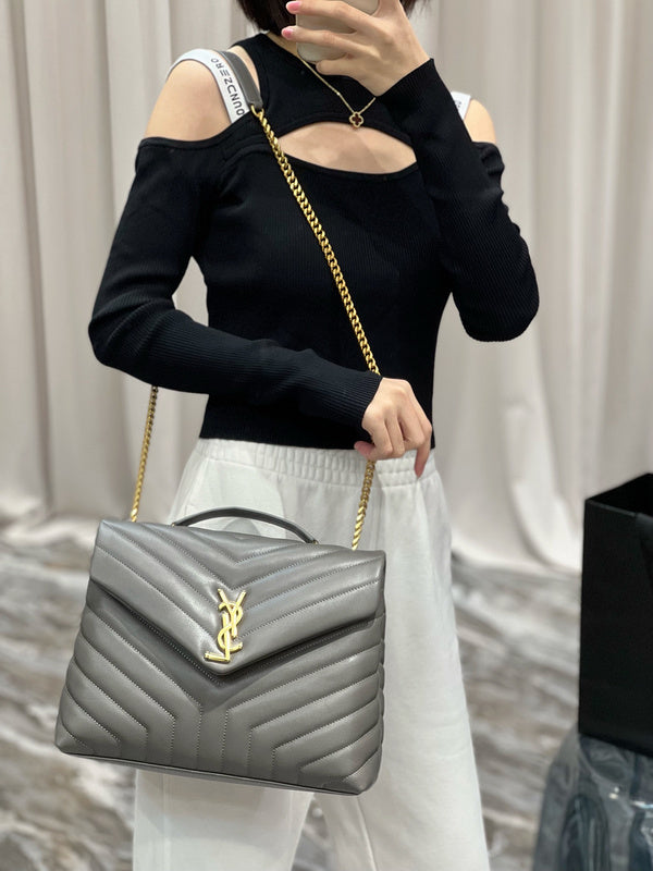 Lusso Official - LUXURY YSL BAGS - 761