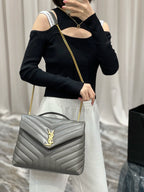 Lusso Official - LUXURY YSL BAGS - 761