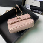 LO - CHL  BAGS FOR WOMEN - FASHION LUXURY BAGS - 651