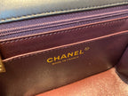 LO - CHL  BAGS FOR WOMEN - FASHION LUXURY BAGS -2266