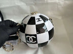 LO - CHL  BAGS FOR WOMEN - FASHION LUXURY BAGS - 374