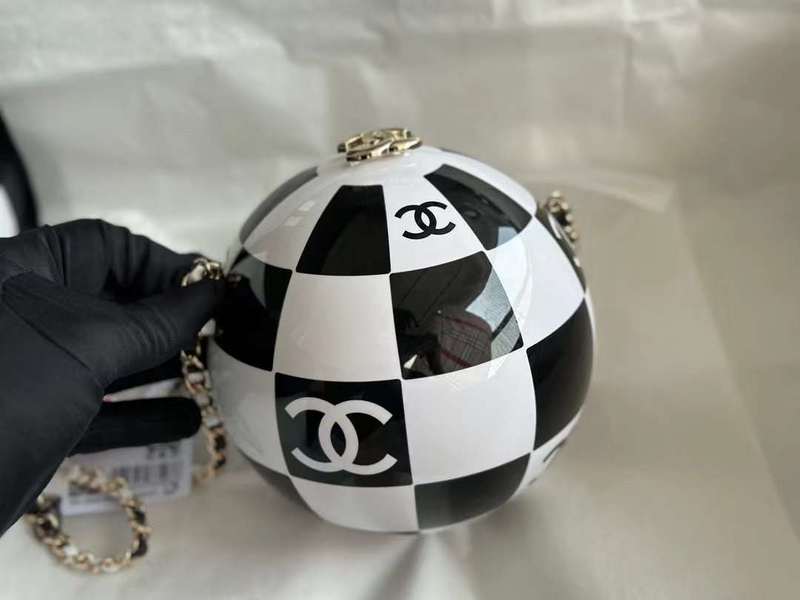 LO - CHL  BAGS FOR WOMEN - FASHION LUXURY BAGS - 374