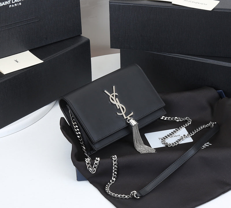 YSL BAGS - WOMEN LOVE LUXURY BAGS - 1696