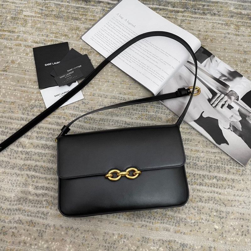 BB - YSL Bag - 3819