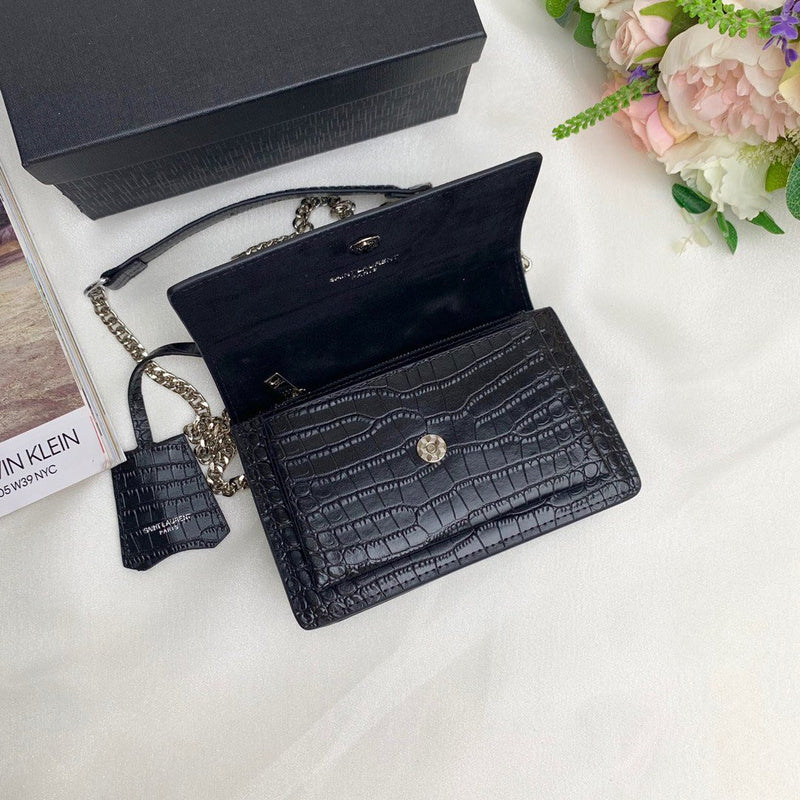 BB - YSL Bag - 3514
