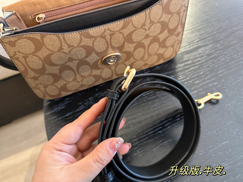 LO - CCH Bags - 421