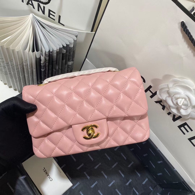 LO - CHL Bags - 2249