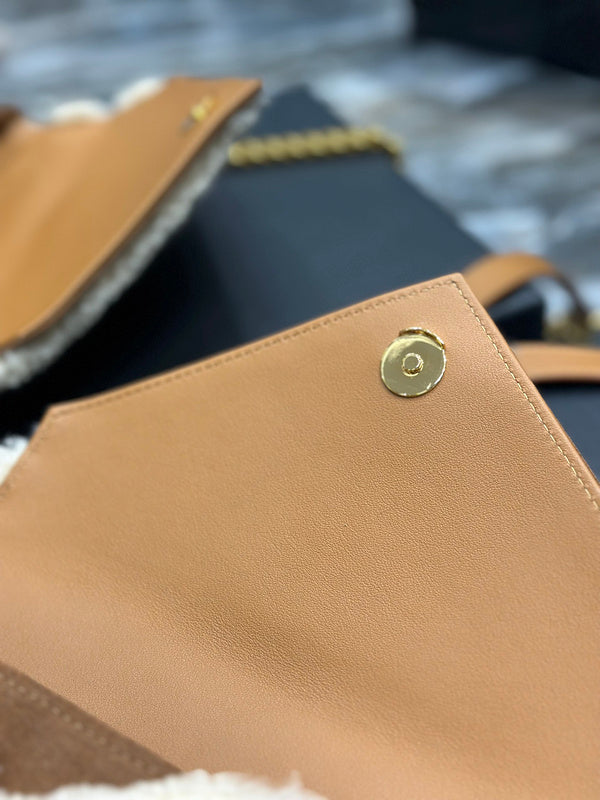 Lusso Official - YSL LUXURY WOMEN BAGS - 1733