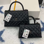LO - CHL  BAGS FOR WOMEN - FASHION LUXURY BAGS - 438