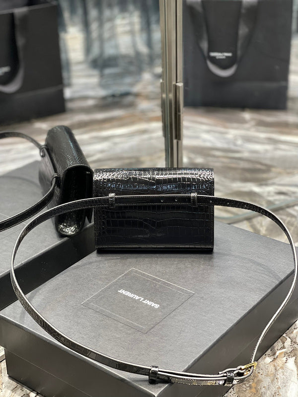 YSL BAGS - WOMEN LOVE LUXURY BAGS - 237