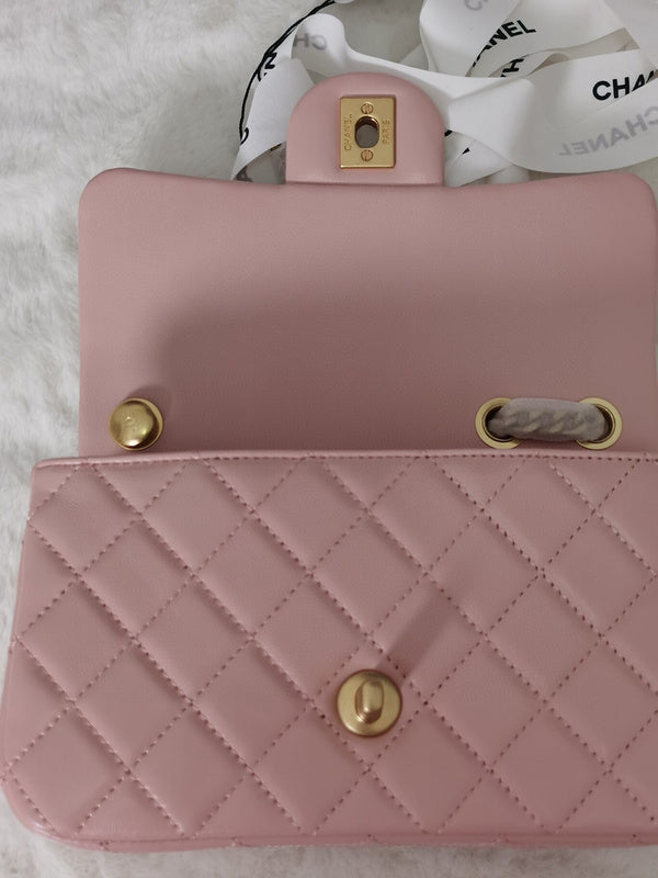 LO - CHL Bags - 2438