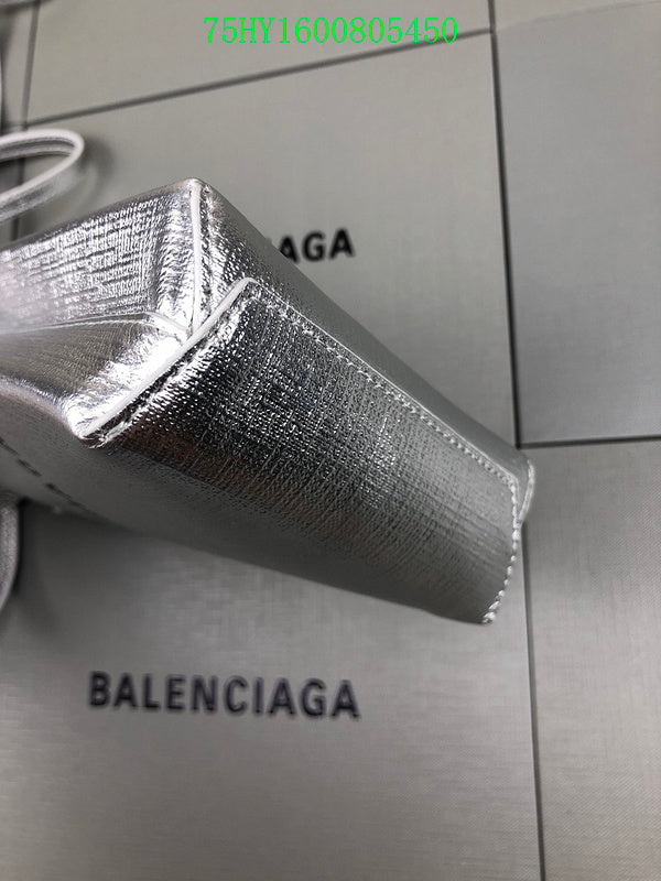 LO - BGA Bags - 2448