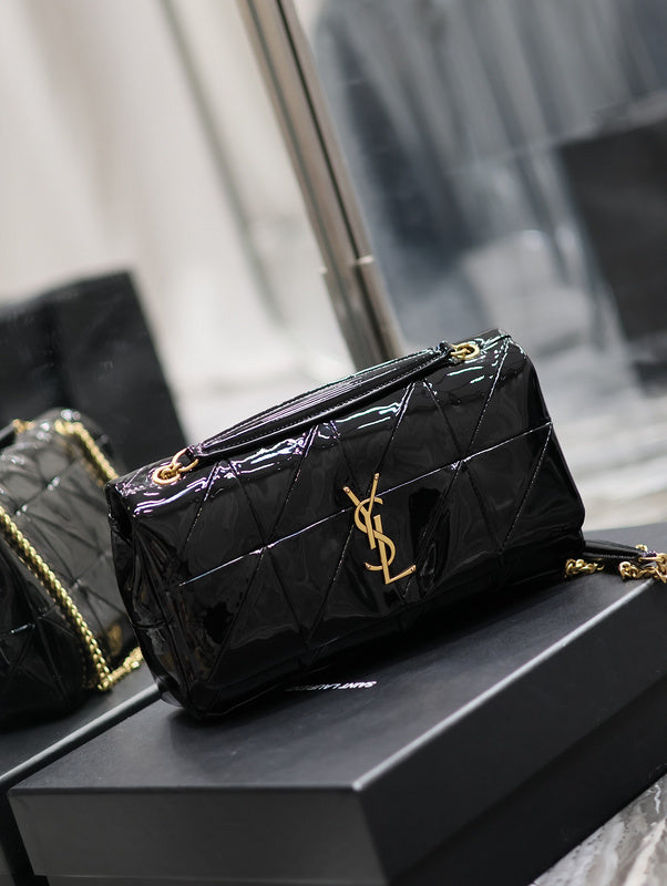 Lusso Official - LUXURY YSL BAGS - 133