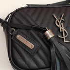 YSL BAGS - WOMEN LOVE LUXURY BAGS - 1918