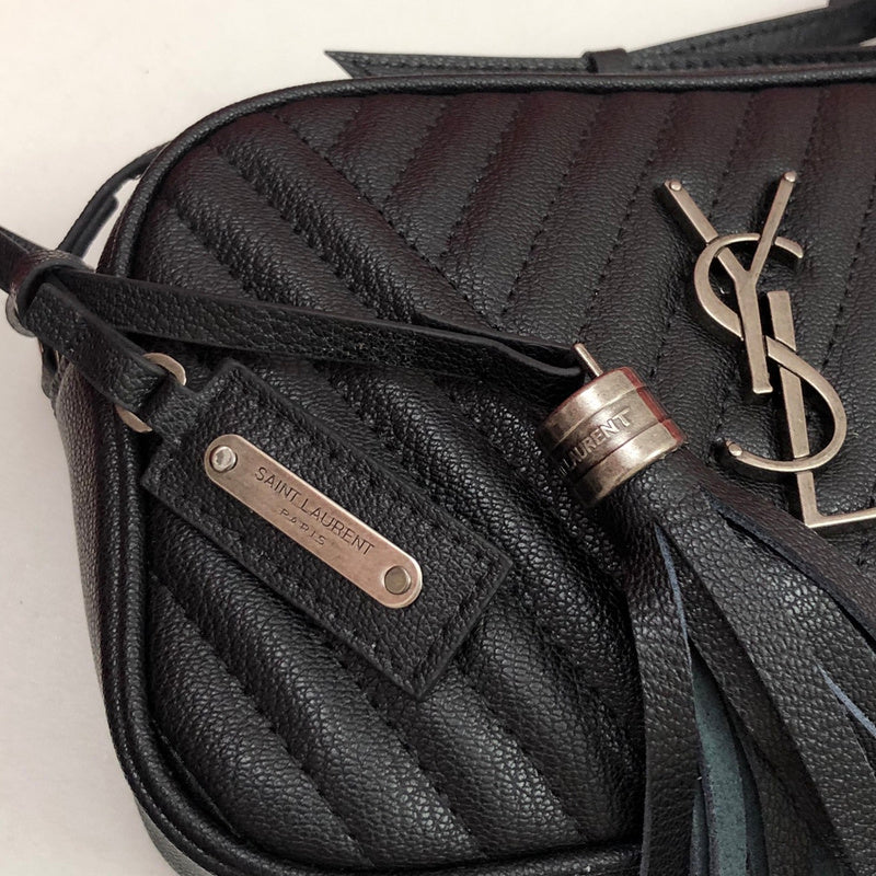 YSL BAGS - WOMEN LOVE LUXURY BAGS - 1918