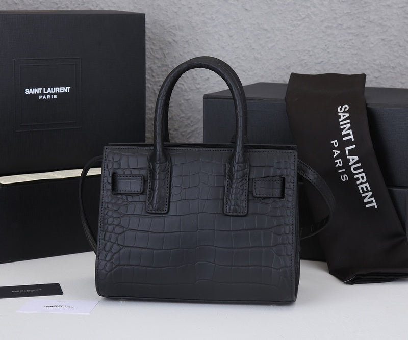 YSL BAGS - WOMEN LOVE LUXURY BAGS - 1822