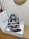 LO  - DOR FASHION BAGS - 082
