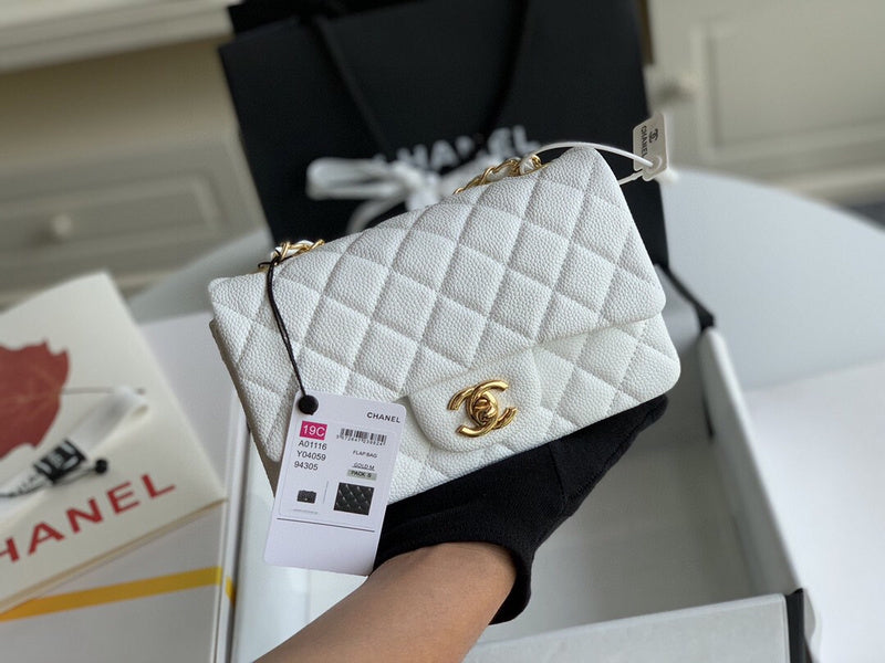 LO - CHL Bags - 2253