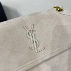YSL BAGS - WOMEN LOVE LUXURY BAGS - 1077