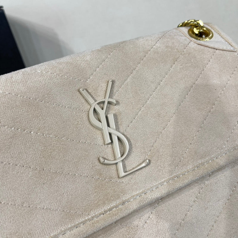 YSL BAGS - WOMEN LOVE LUXURY BAGS - 1077