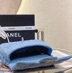 LO - LUXURY CHL BAGS - 605