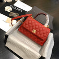 LO - CHL  BAGS FOR WOMEN - FASHION LUXURY BAGS -1876