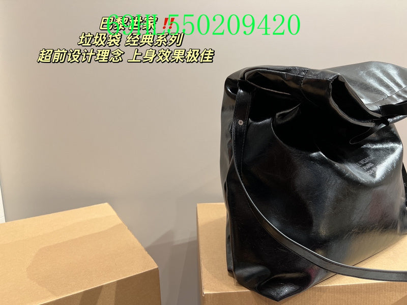 LO - BGA Bags - 1928