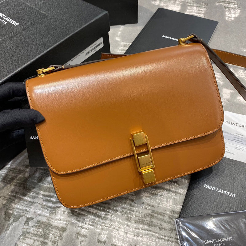 BB - YSL Bag - 3785