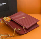 BB - YSL Bag - 2014