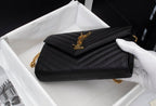Lusso Official - LUXURY YSL BAGS - 1802