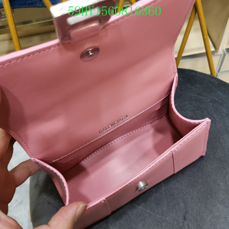 LO - BGA Bags - 2450