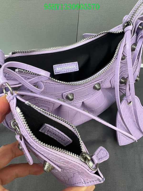 LO - BGA Bags - 2123