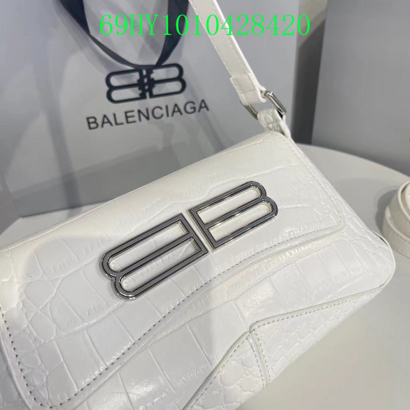 LO - BGA Bags - 2335