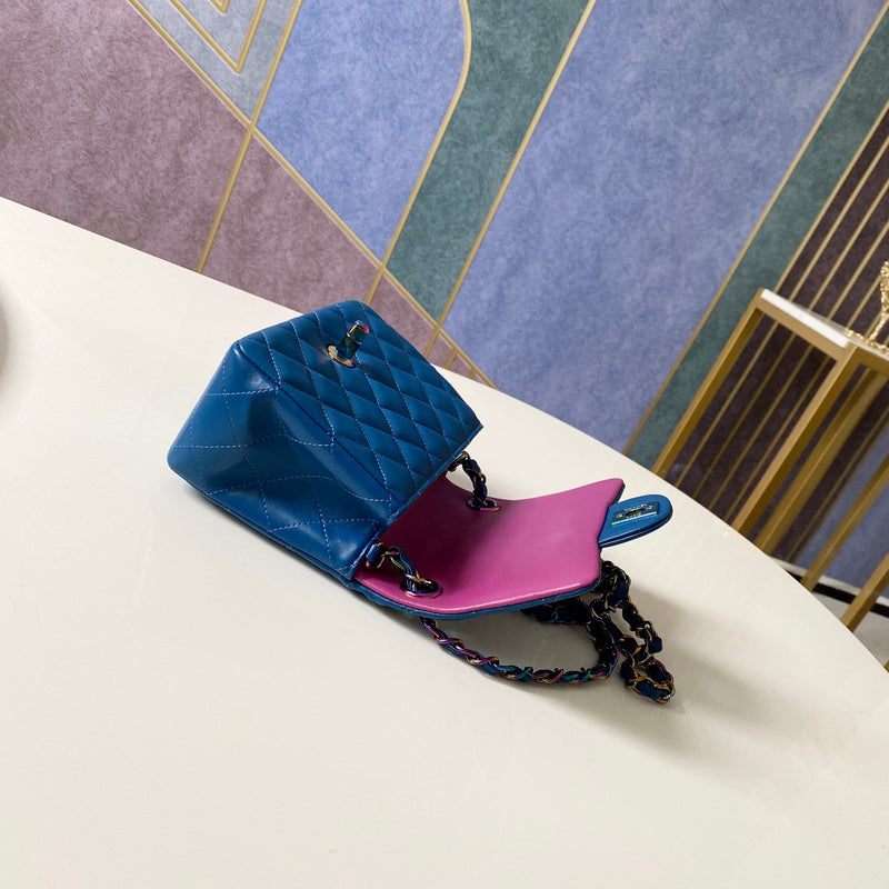 Lusso Official -  CHL BAGS  - 251