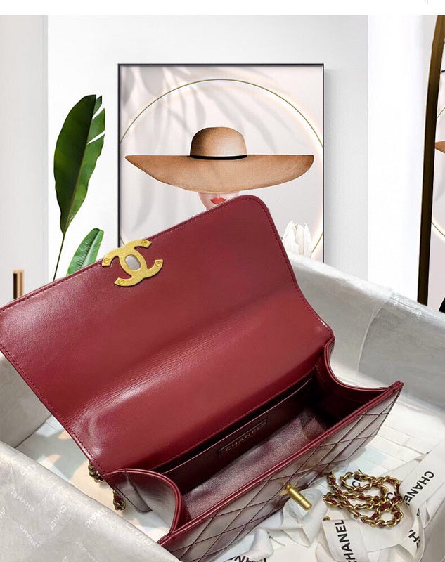 LO - CHL Bags - 3721