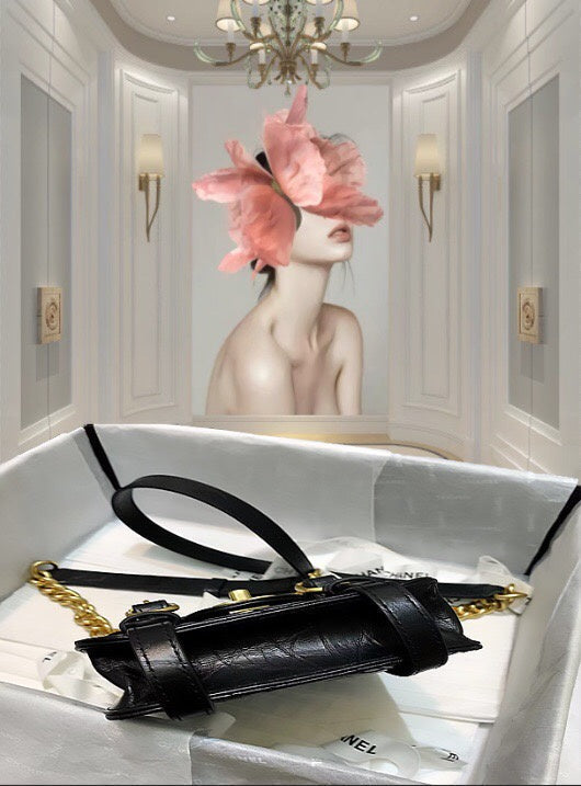 LO - CHL Bags - 3716
